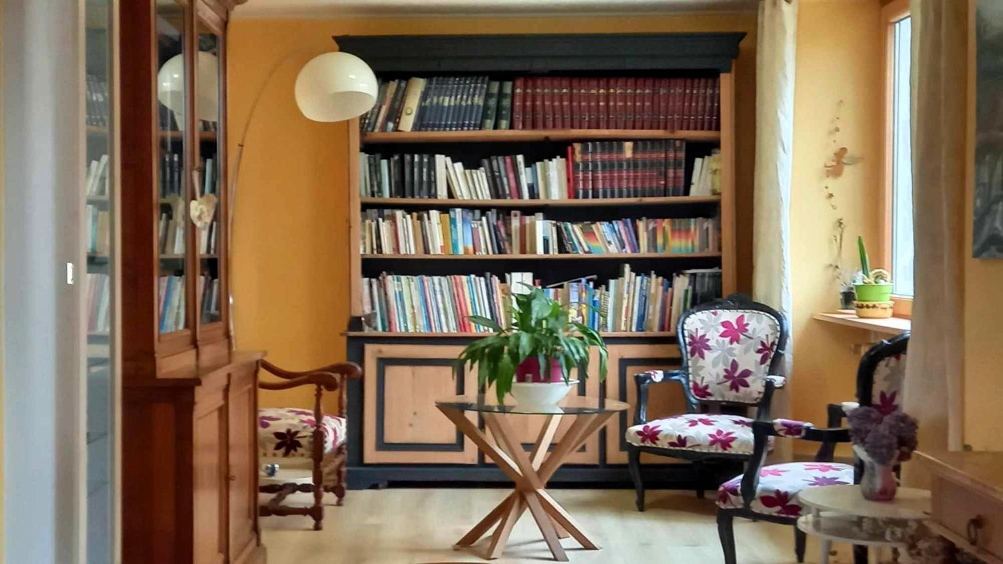 Chambres D'Hotes Les Charmettes Rang Екстер'єр фото