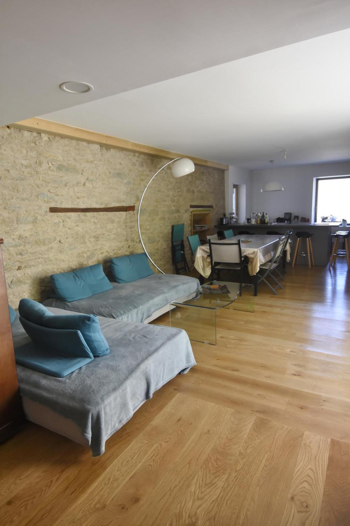 Chambres D'Hotes Les Charmettes Rang Екстер'єр фото